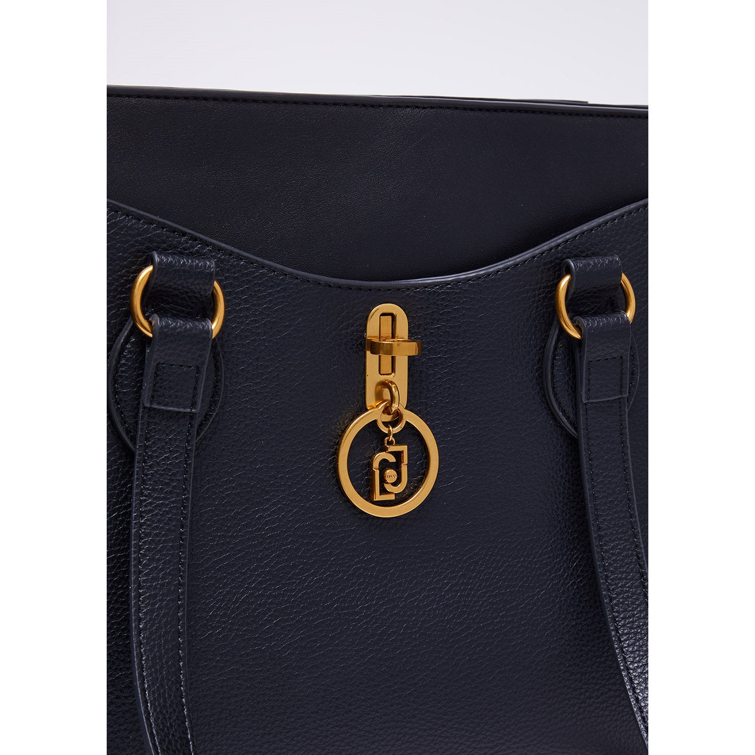 Liu Jo Anfisa Shopping Bag nero