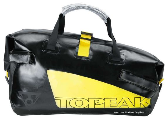 Remorque à bagages Topeak Journey Trailer TX
