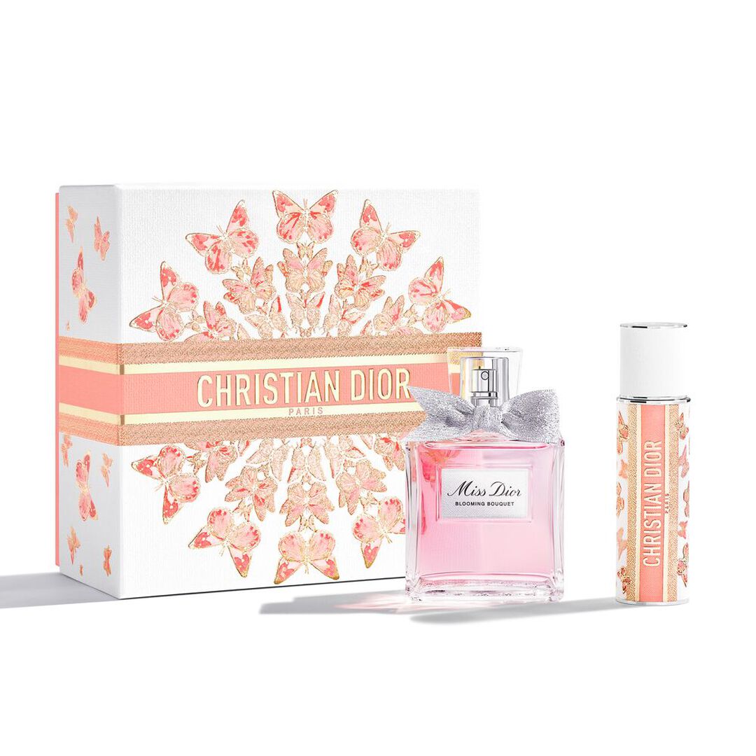 MISS DIOR Coffret Blooming Bouquet - 100ml