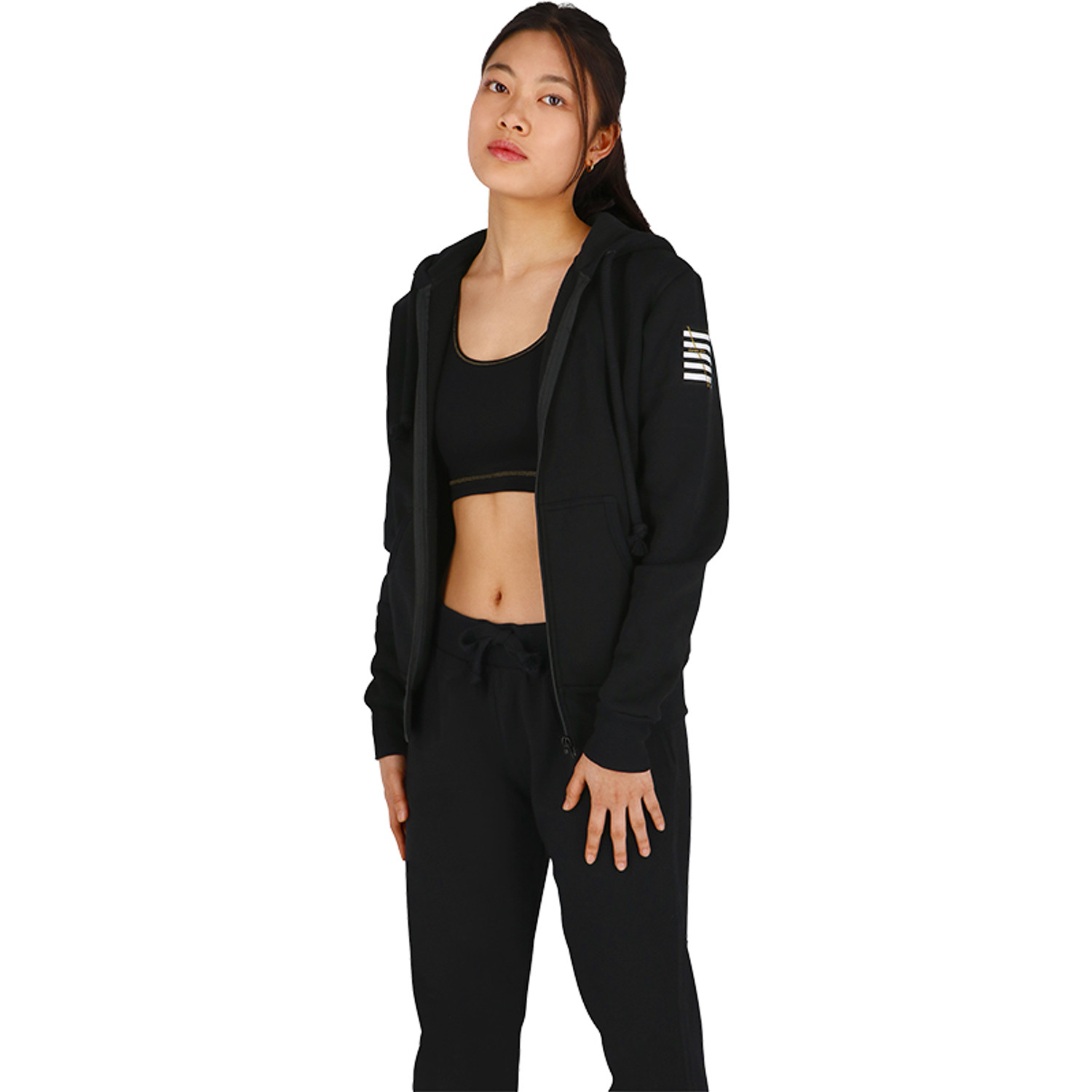 Vieux Jeu Gina Hoody