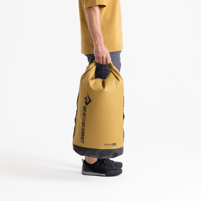 Big River Dry Bag 35L vandtæt pakpose