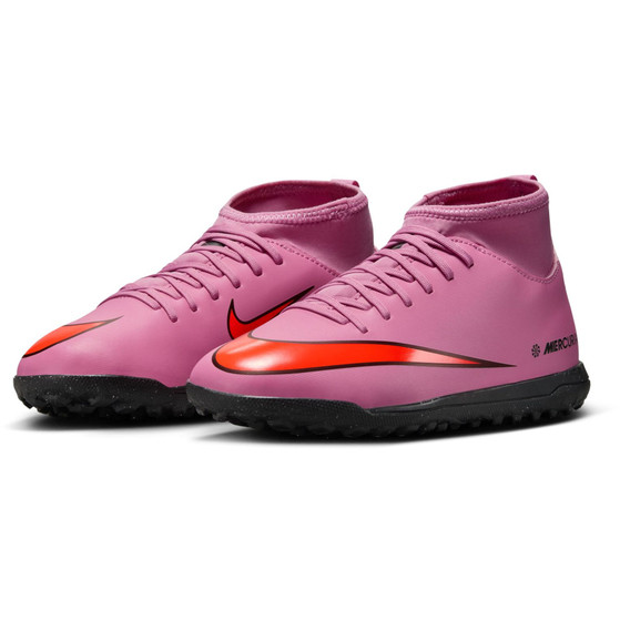 Nike Mercurial Zoom Superfly 10 Club TF Kids