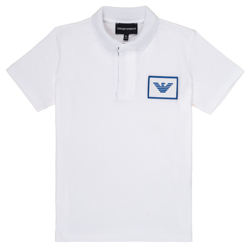 Emporio Armani - Aime - Blanc
