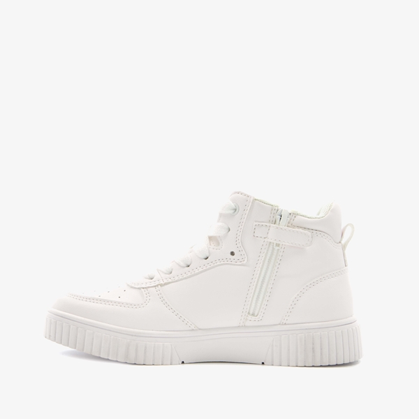 Blue Box hoge meisjes sneakers