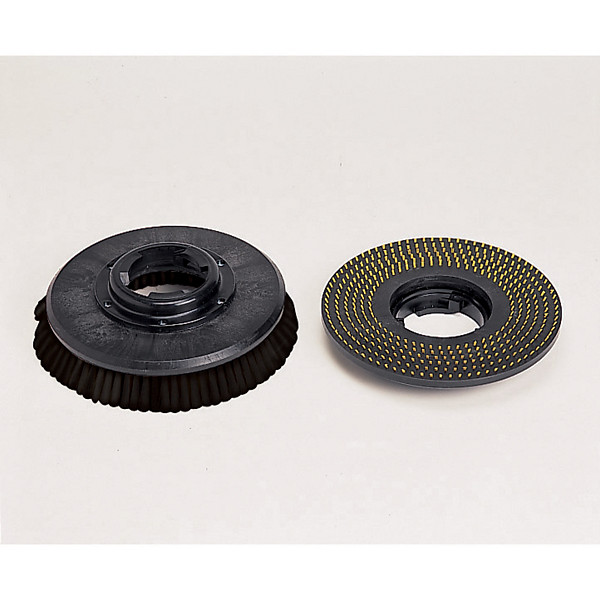 Brosse moquette pour monobrosse Ø 330 mm