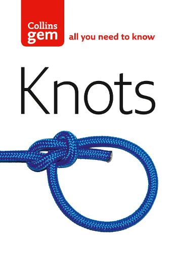 Knots - Collins Gem (Paperback)