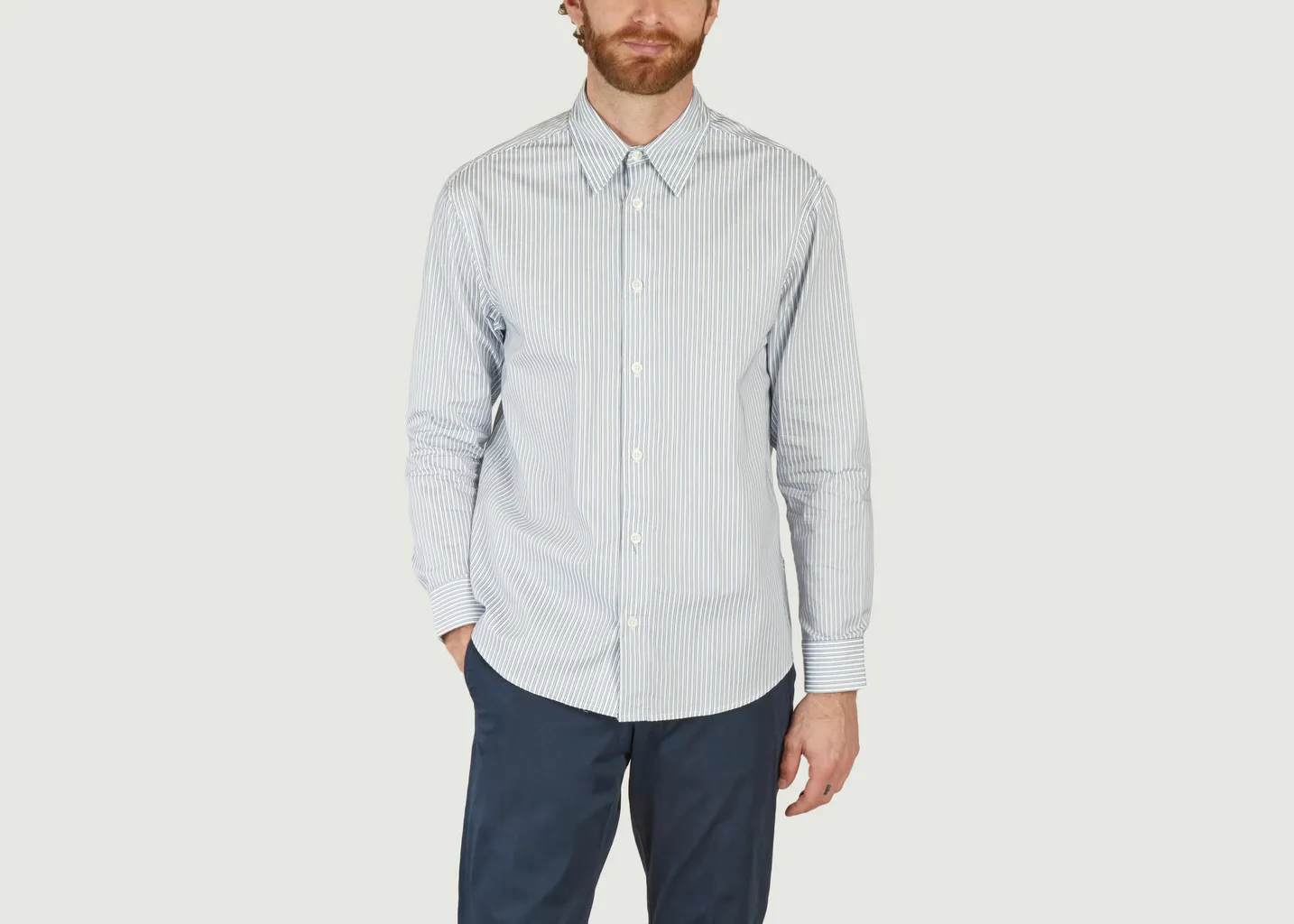 Chemise Quinsy 5973 NN07