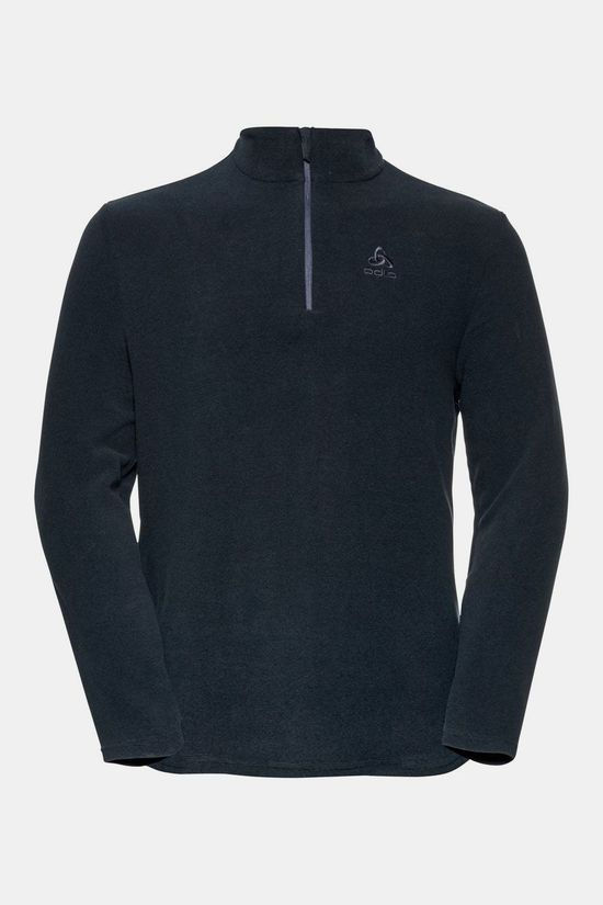 Odlo Odlo Midlayer 1/2 Zip Roy