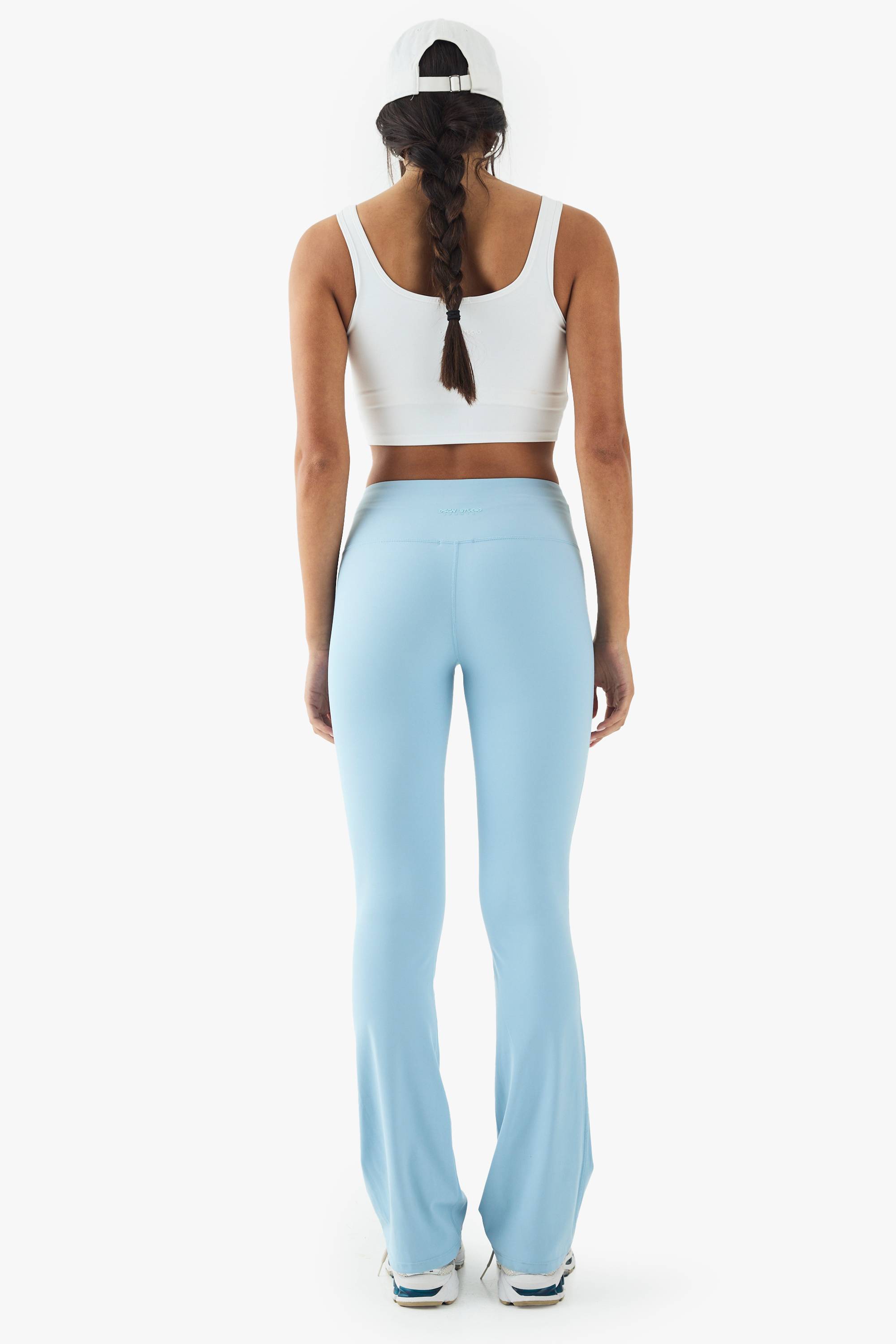 DSGN Studio Ultra Sculpt Legging Évasé