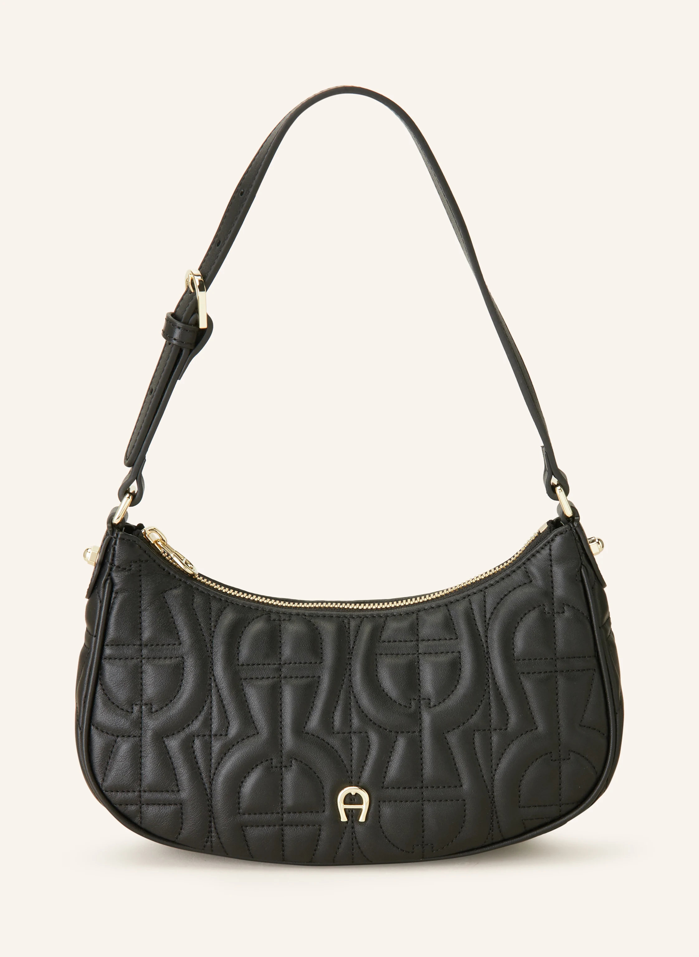 AIGNER Hobo-Bag DIADORA XS