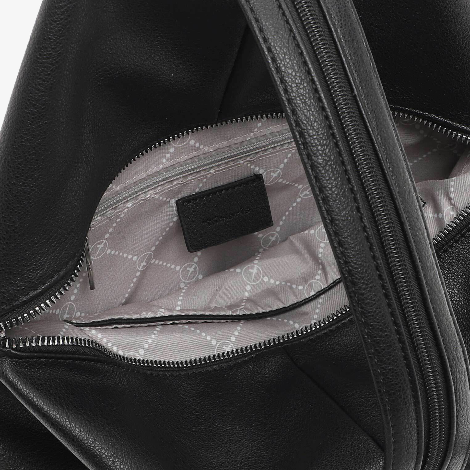 Tamaris TAS Nele Damen Rucksack schwarz