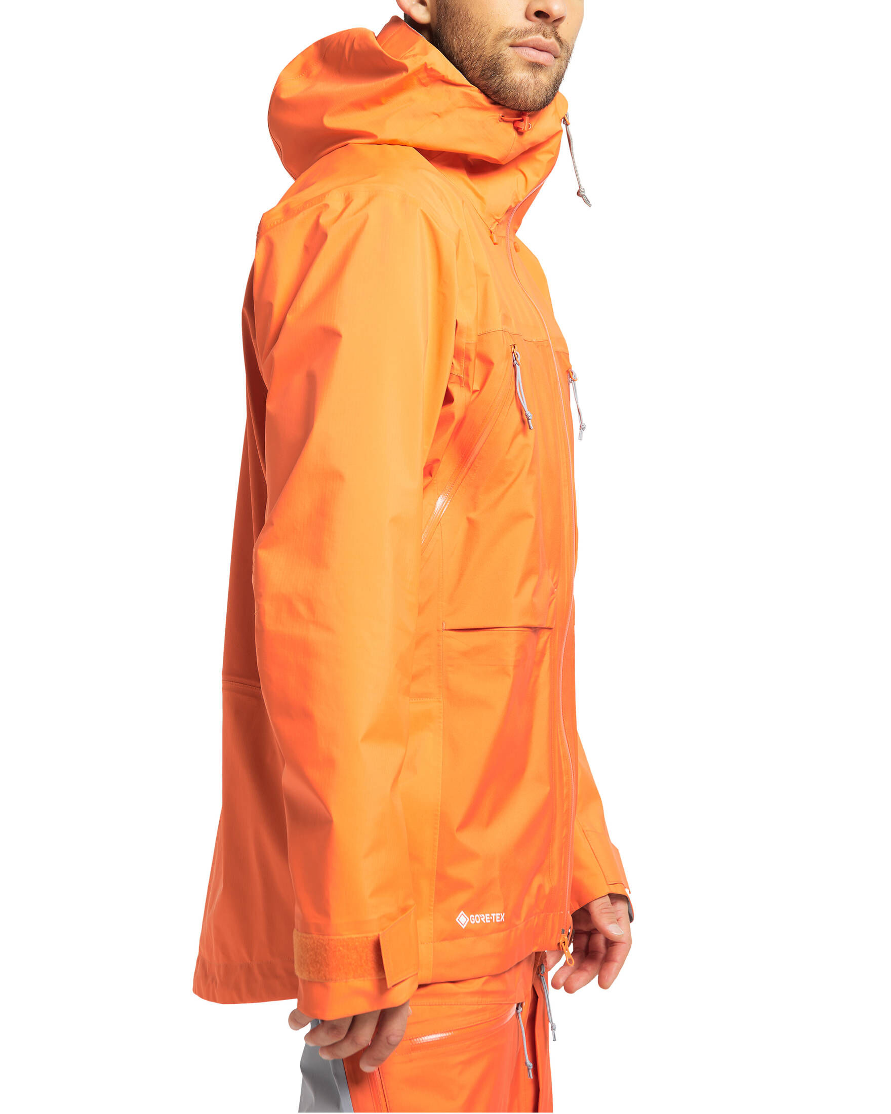 Haglöfs| Herren Skijacke Vassi Touring GTX Jacket
