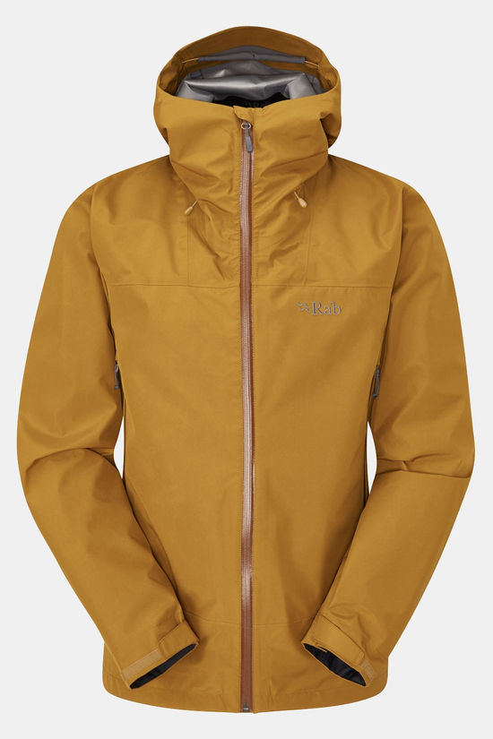 Rab Rab Namche Gore-Tex Hardshell Jas