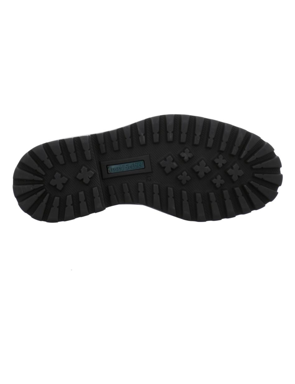 Halbschuh Chance 19, schwarz