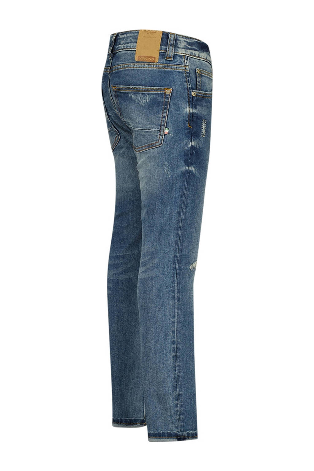 Vingino slim fit jeans Diego old vintage
