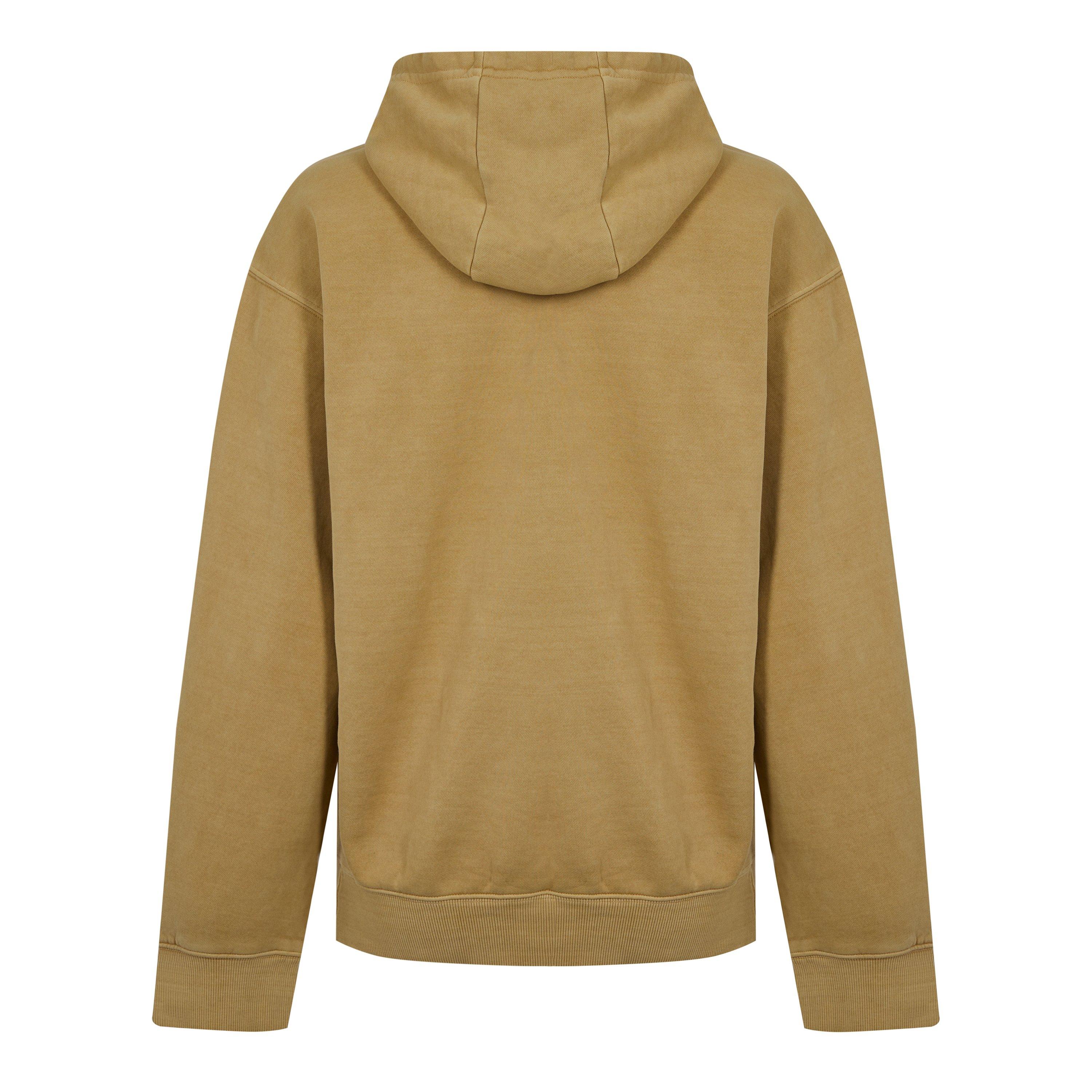 Reebok Identity Fleece Over the Head Hoodie Mens