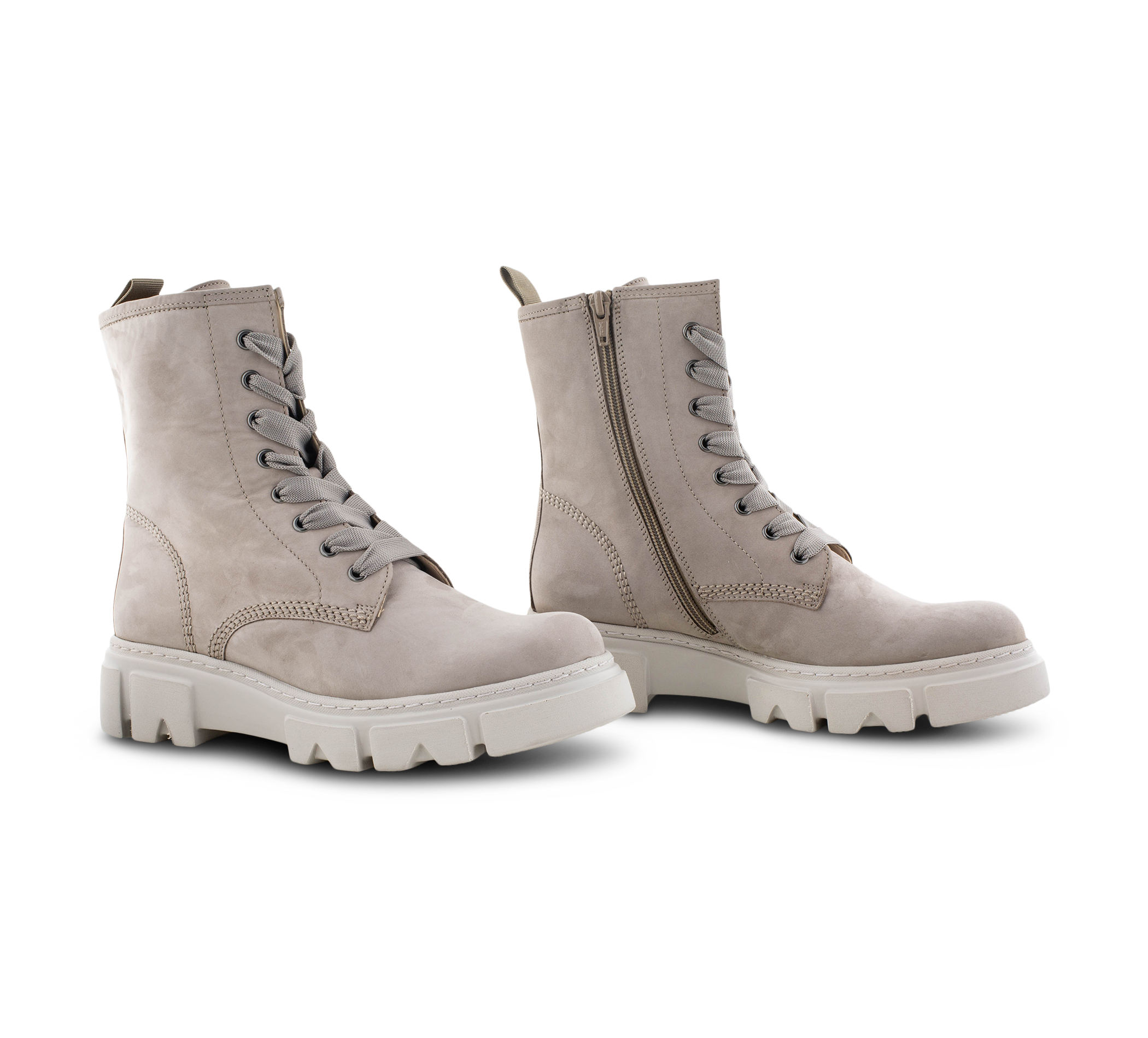 Gabor Best Fitting - Schnürstiefel