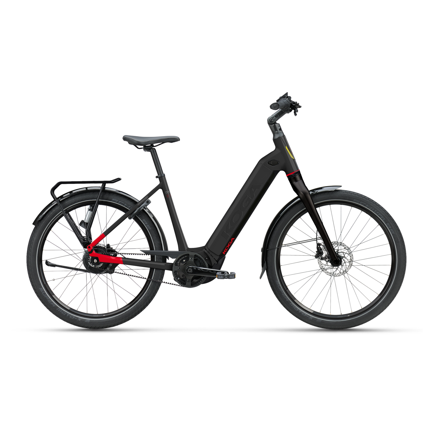 Koga Pace B10