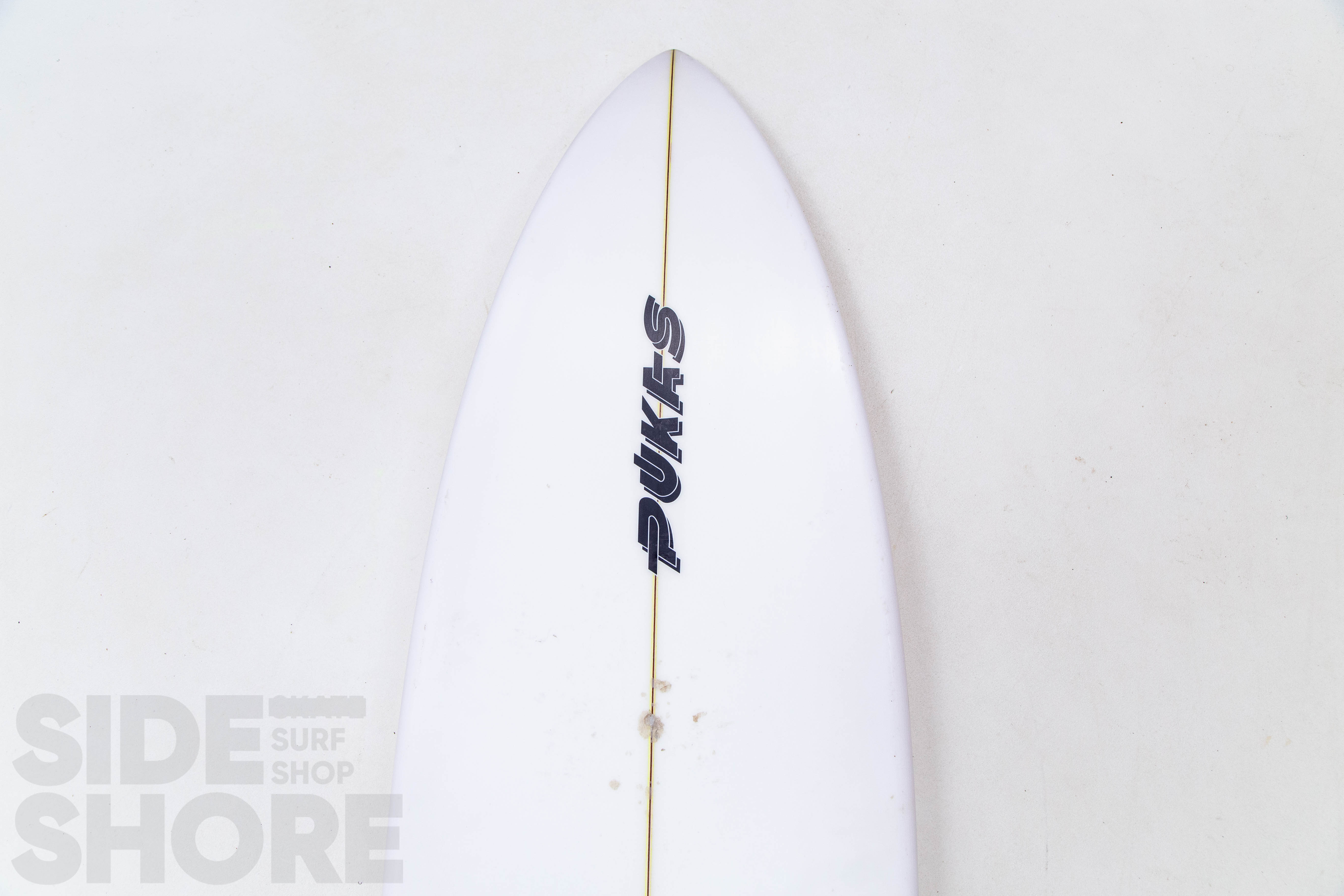Lost Driver 2.0 - Squash - 5'8 x 18.56