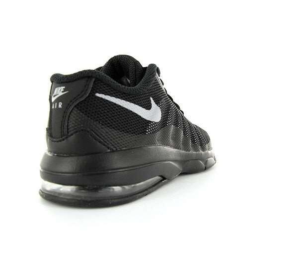 Nike Air Max Invigor Little Kids Shoe
