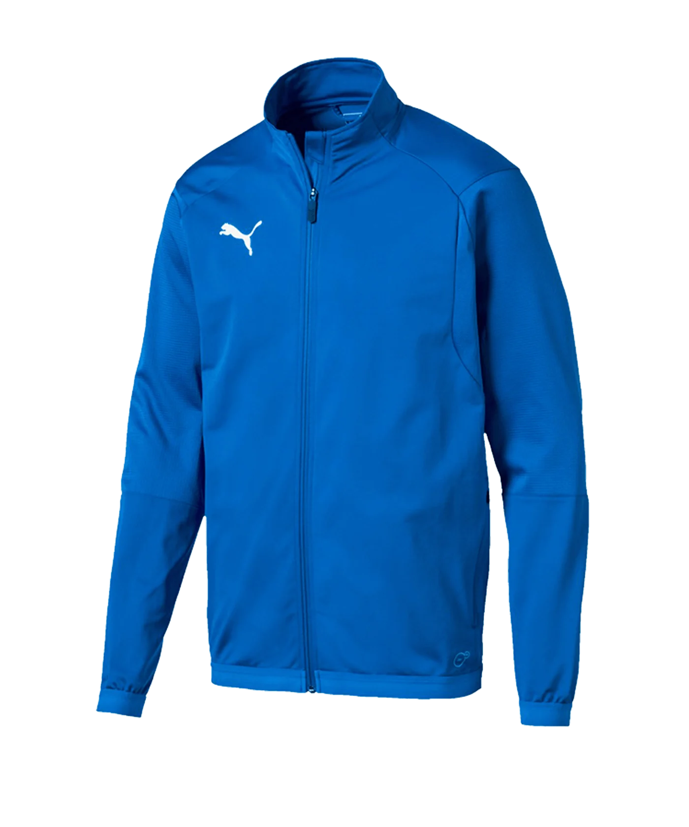 PUMA LIGA Trainingsjacke Blau F02