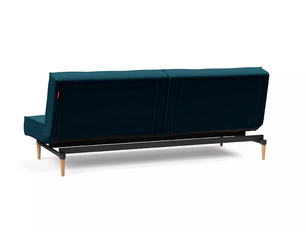 Schlafsofa Splitback Styletto hell