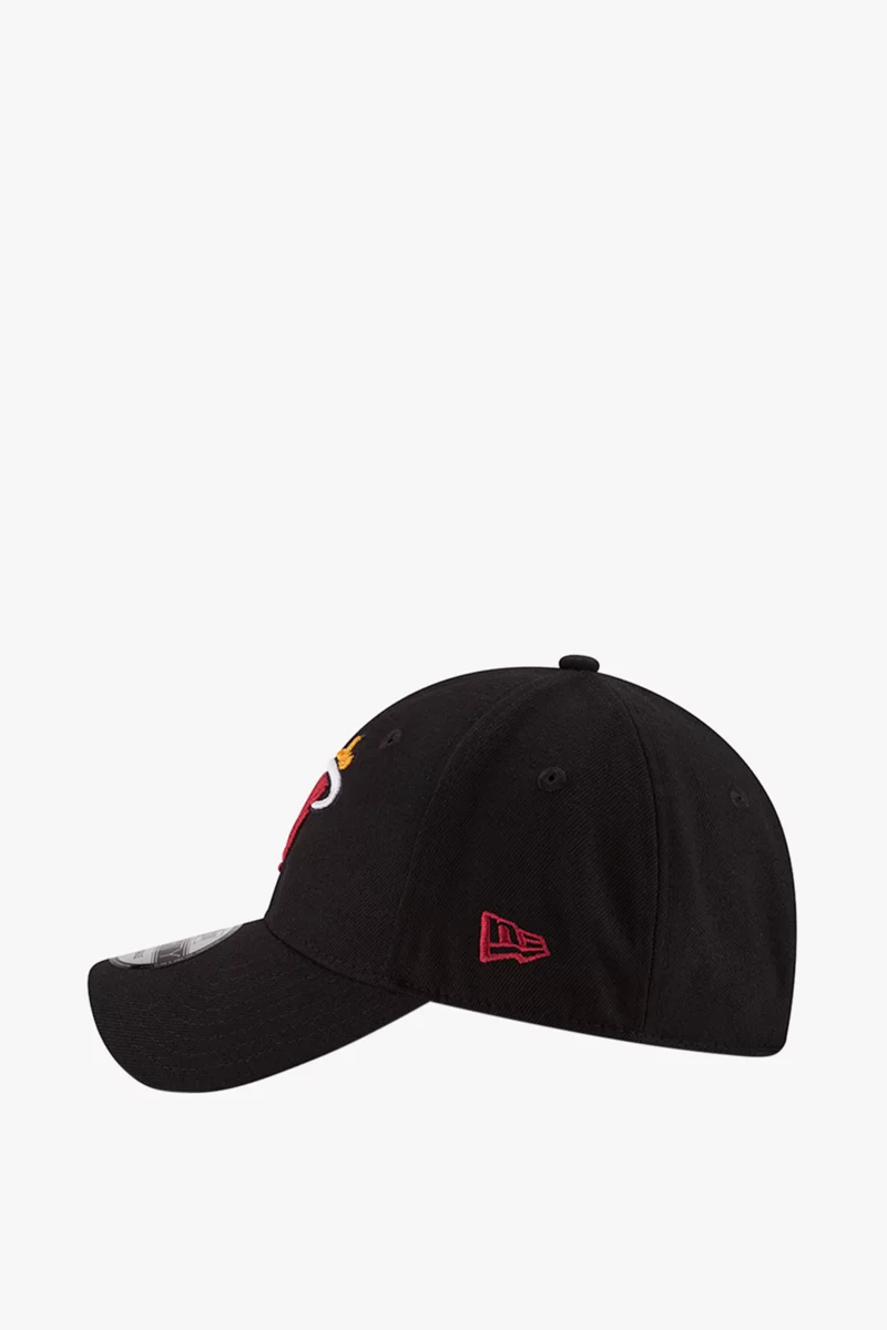 New Era NBA Miami Heat The League 9FORTY Cap