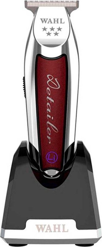 Wahl - Detailer LI Cordless 5 - Bourgondië - Tondeuse