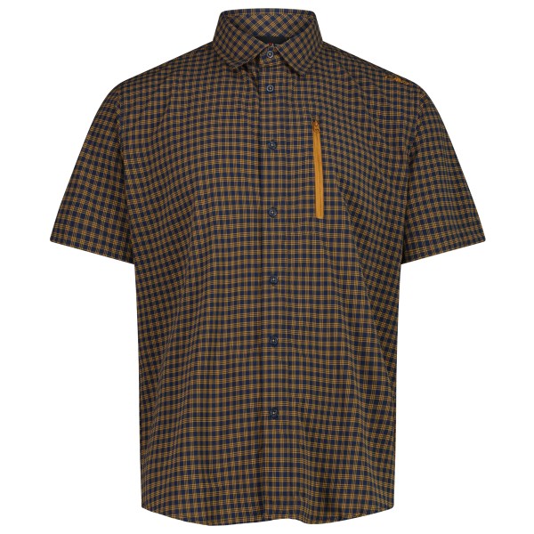 CMP - Shirt Stretch - Chemise