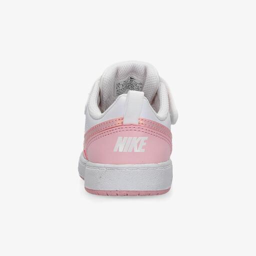 Nike Court Borough Low Recraft