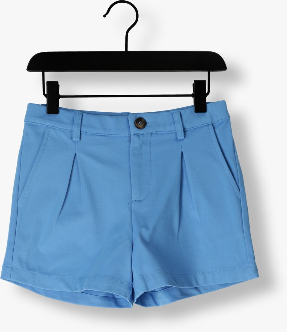INDIAN BLUE JEANS blauwe indian blue jeans shorts pantalon short