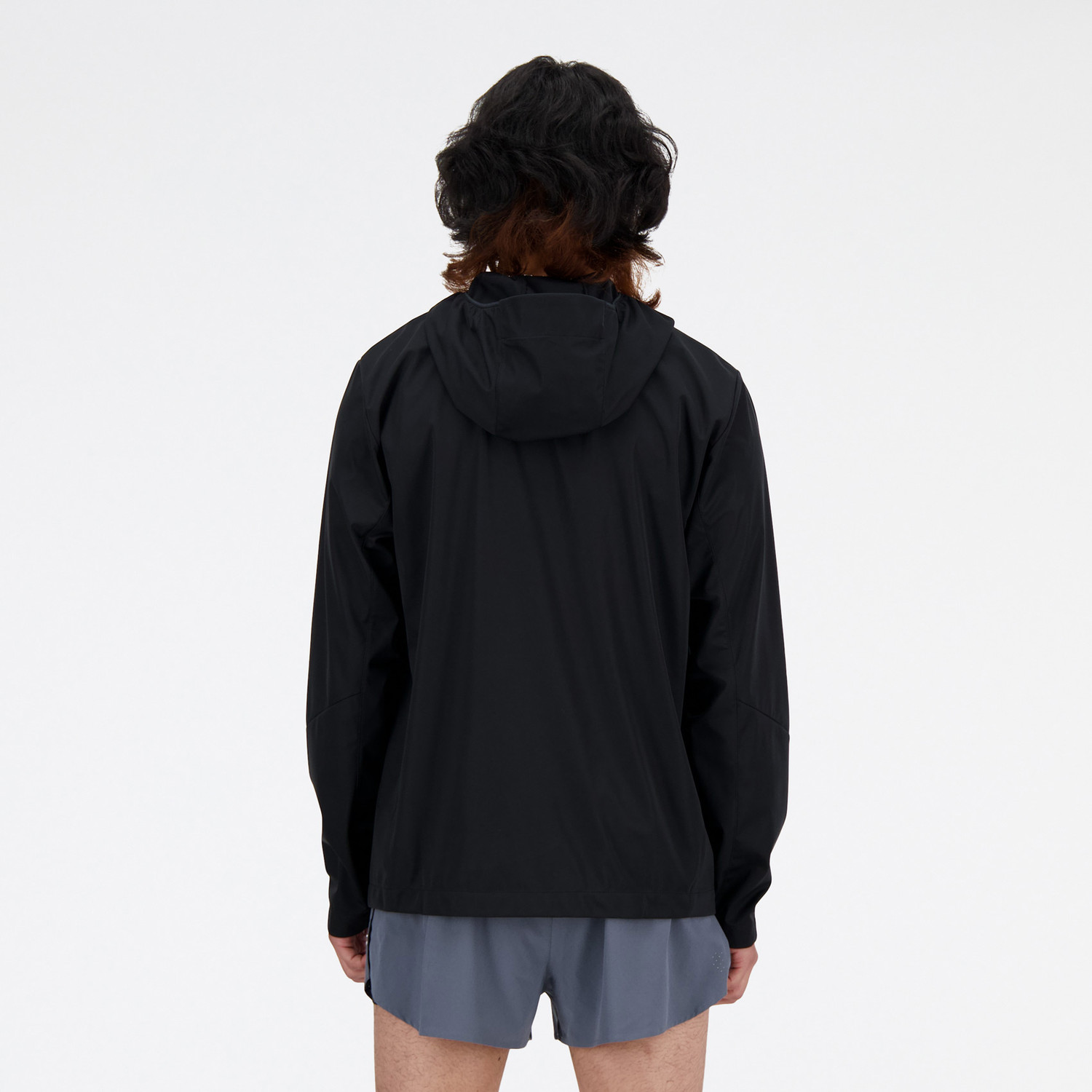 New Balance Athletics Water Defy Jack Heren