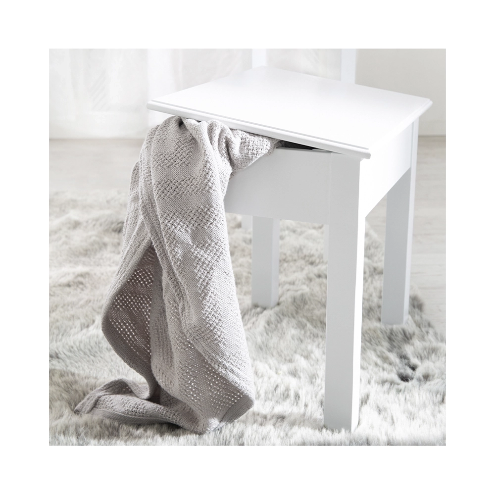 roba Schminktisch-Set mit Hocker