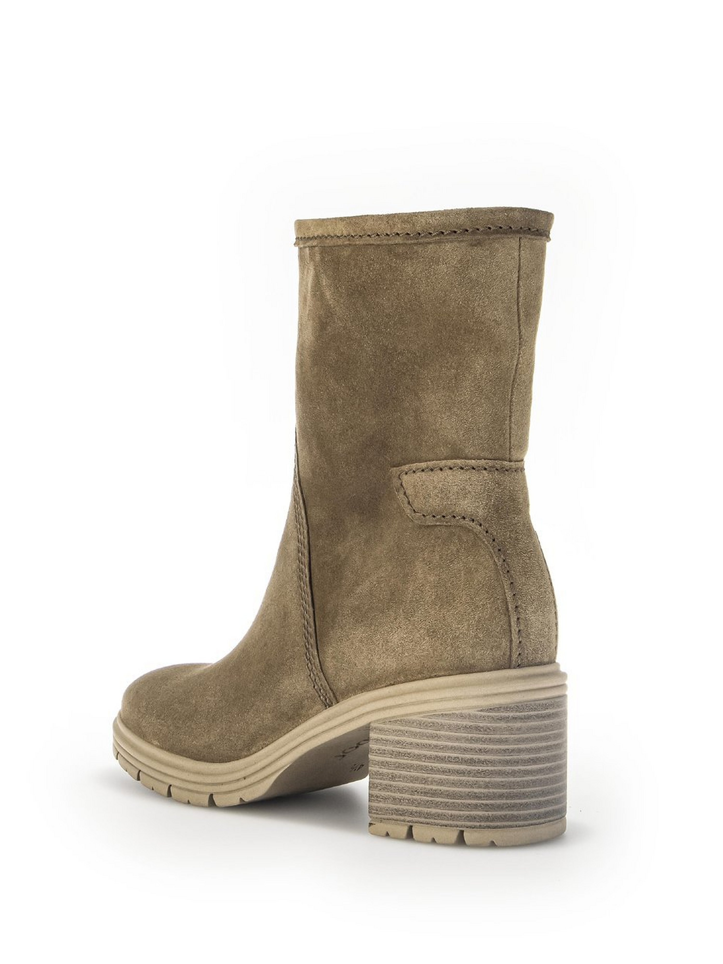 Stiefelette