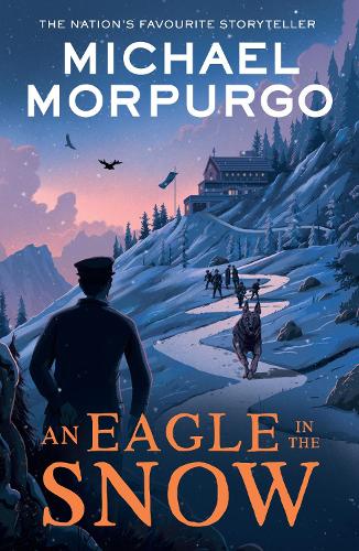 An Eagle in the Snow (Paperback)