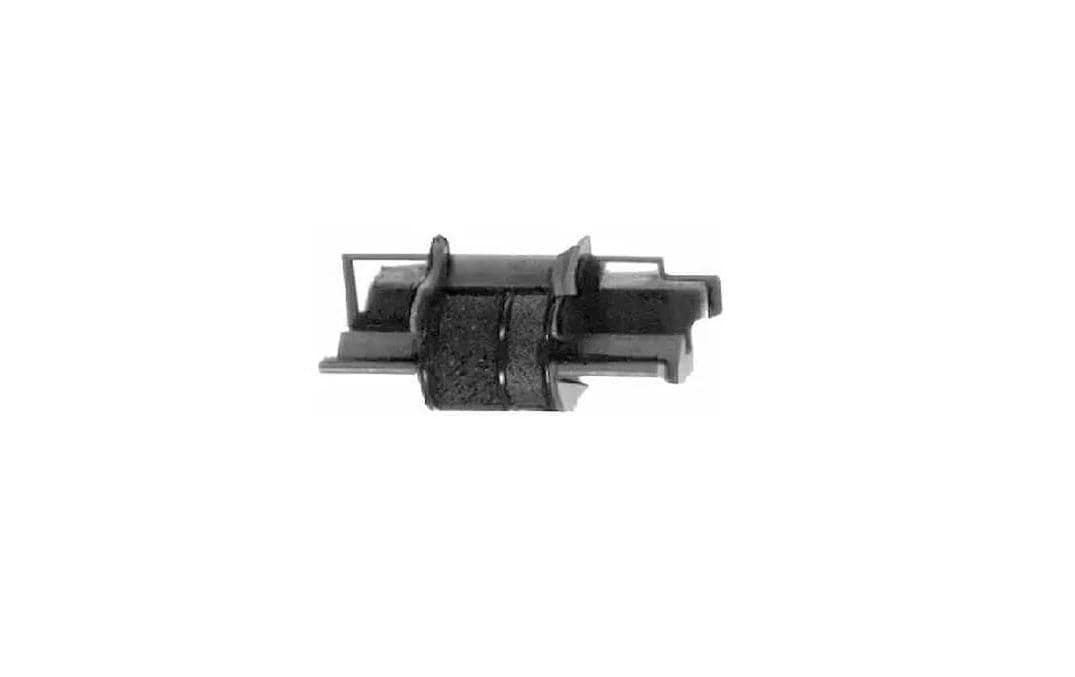 Farbband Gr. 745 Epson IR 40 T 8 x 9, Schwarz/RotInk Rolle