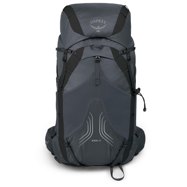 Osprey - Exos 48 - Sac à dos de trekking