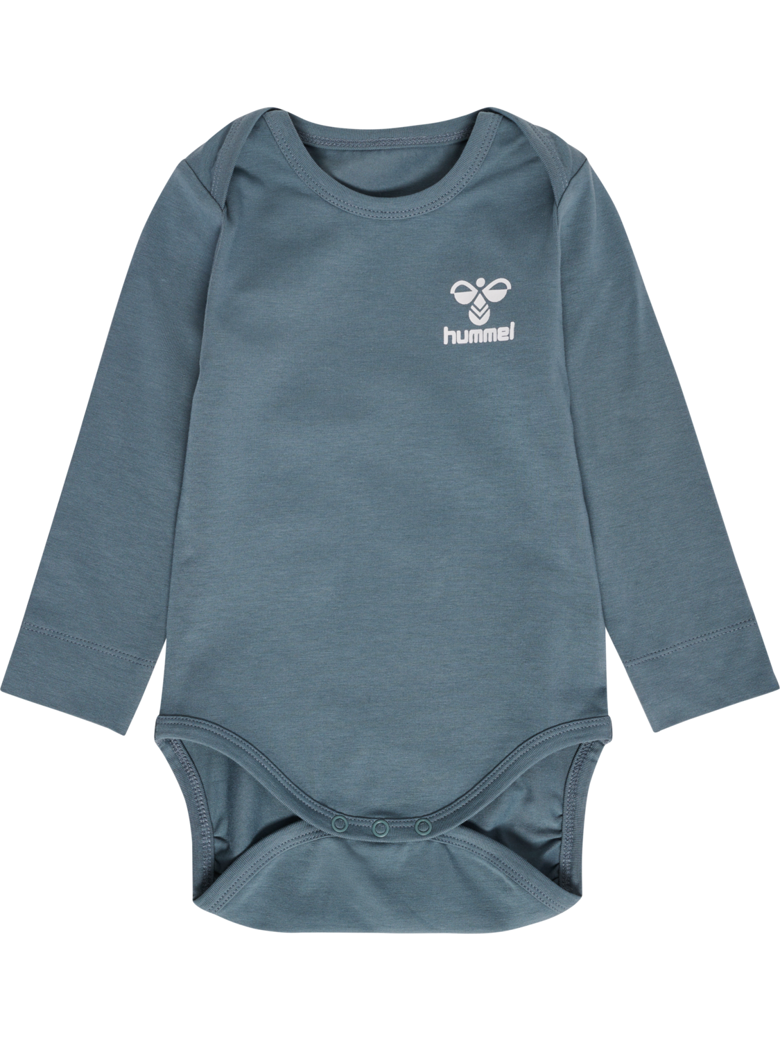 hmlJANSEN BODY L/S