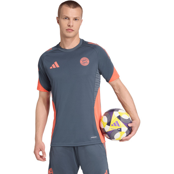 adidas Bayern München Training Shirt 2025/2026