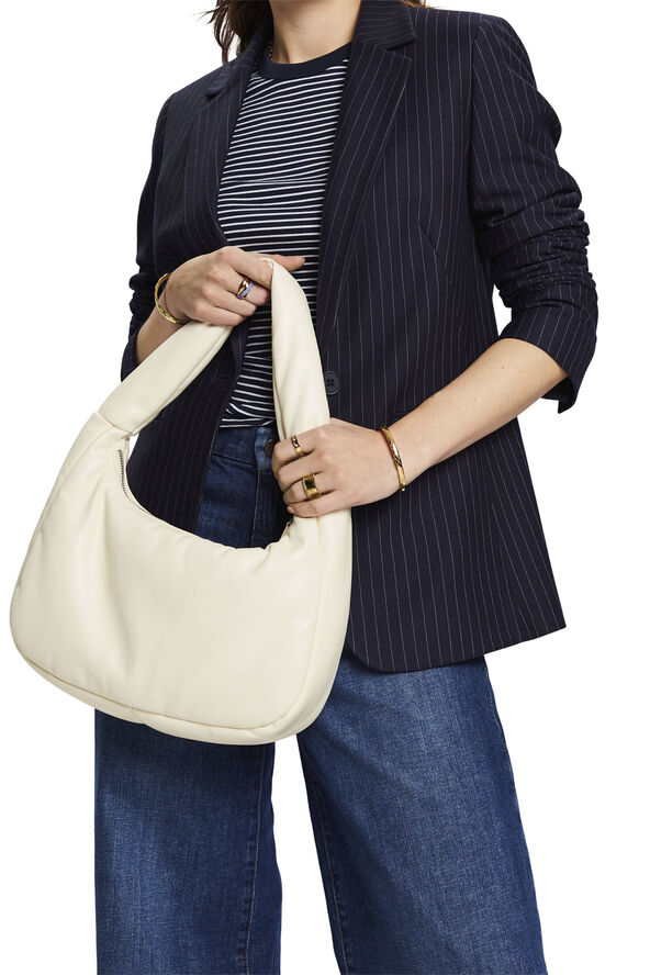 Esprit F_PaddedShoulde Ice