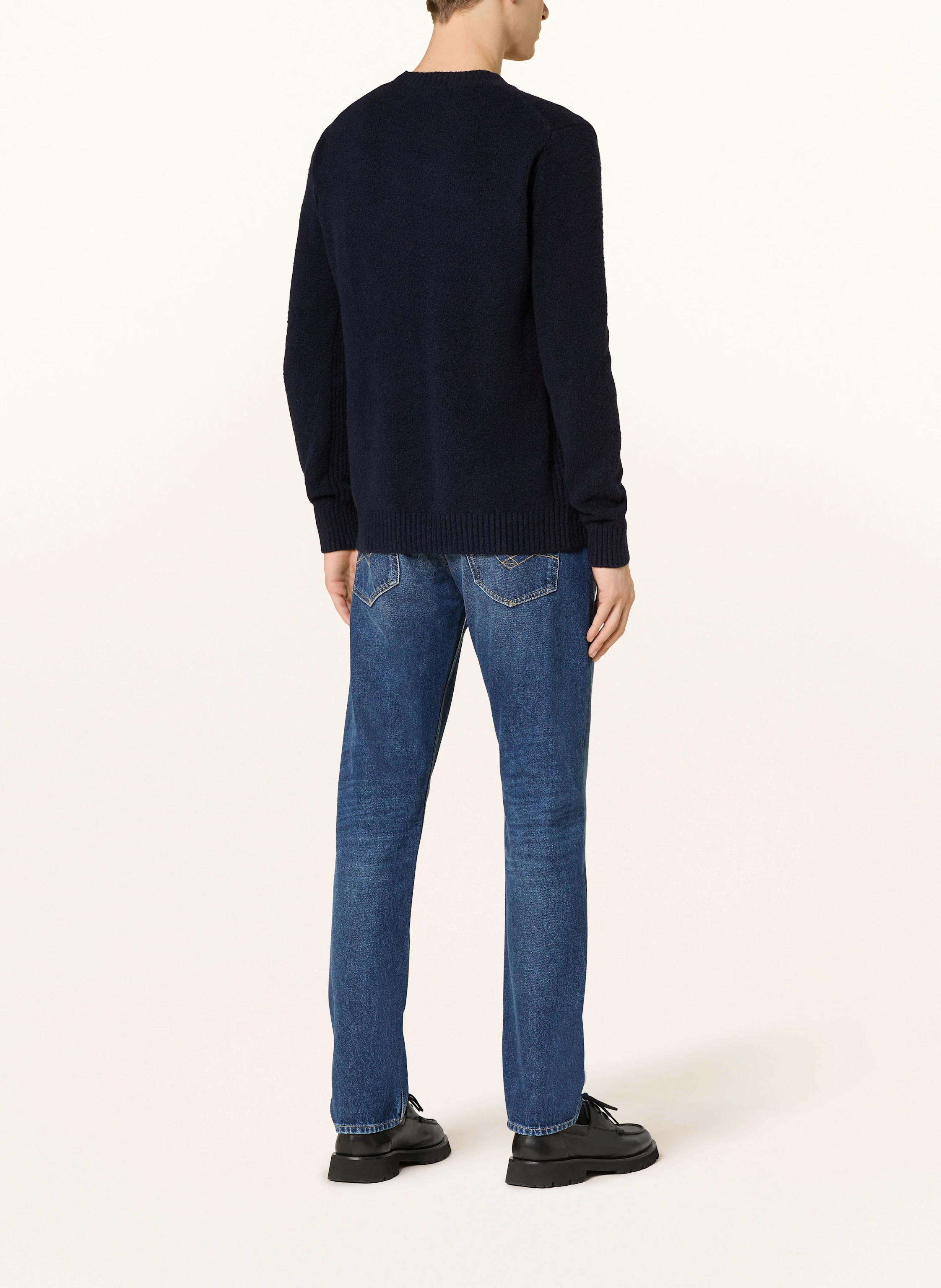 REPLAY Jeans GROVER Straight Fit
