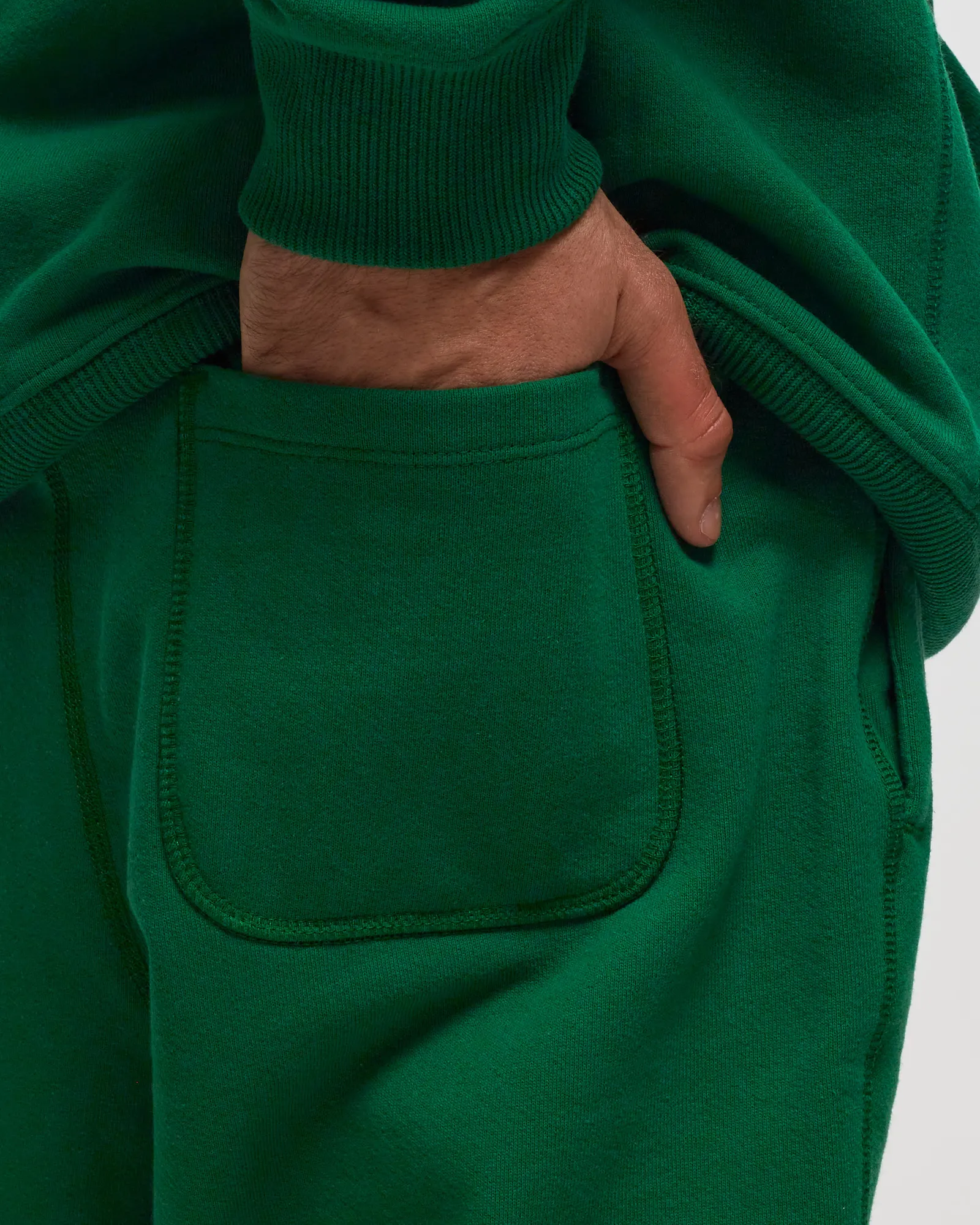 New Balance MADE in USA Core Sweatpant