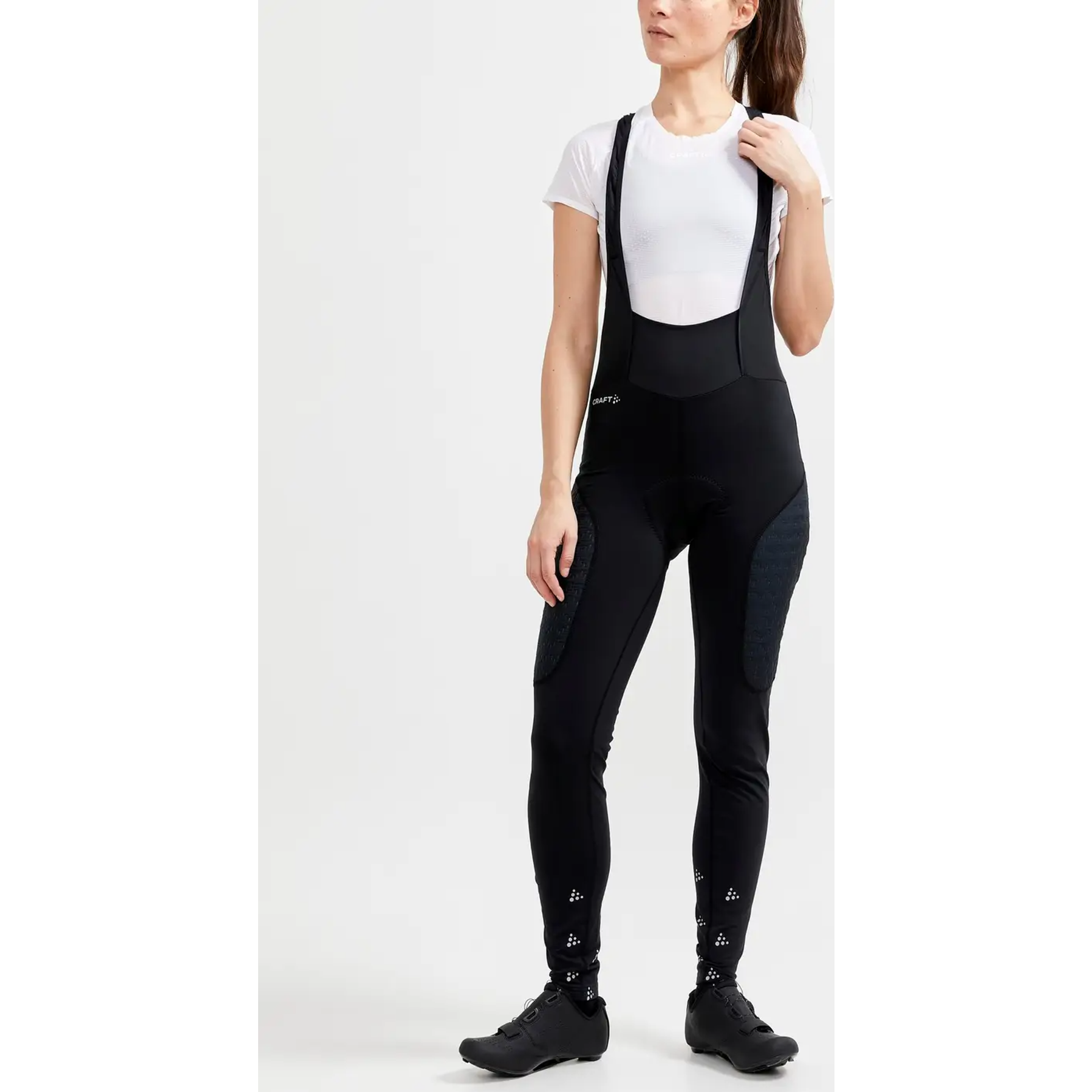 Craft Adv SubZ Lumen Lange Fietsbroek Dames