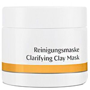 Dr. Hauschka Reinigungsmaske Tiegel 90g