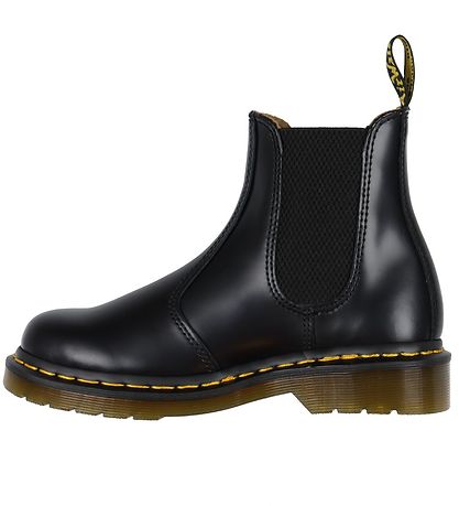Dr. Martens Stiefel - Schwarz