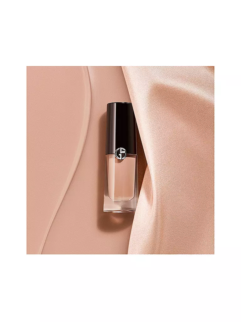 GIORGIO ARMANI COSMETICS Lidschatten - Eye Tint ( 18 Beige )  camel