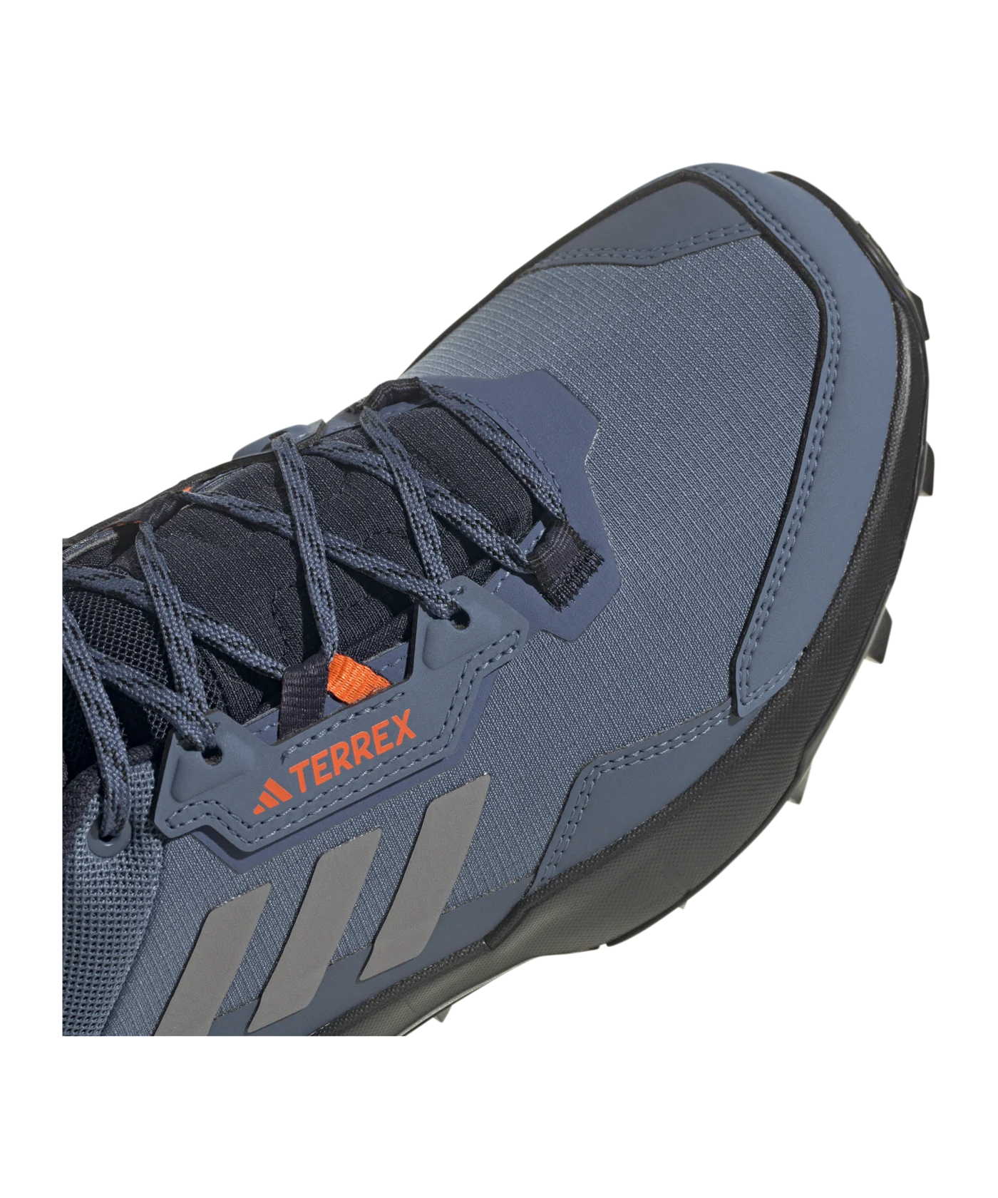 adidas Terrex AX4 GORE-TEX Hiking Shoes Blue
