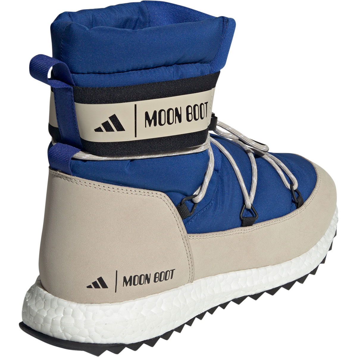 adidas Moon Boot Vinterstøvler