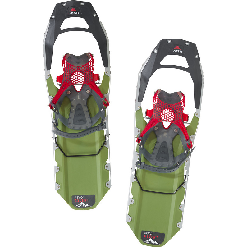 MSR Herren Revo Ascent Schneeschuh