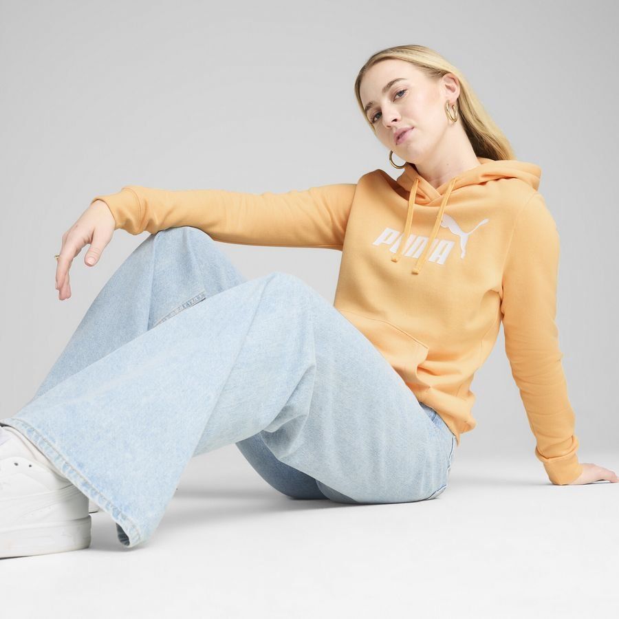 Puma ESS No. 1 Logo Hoodie